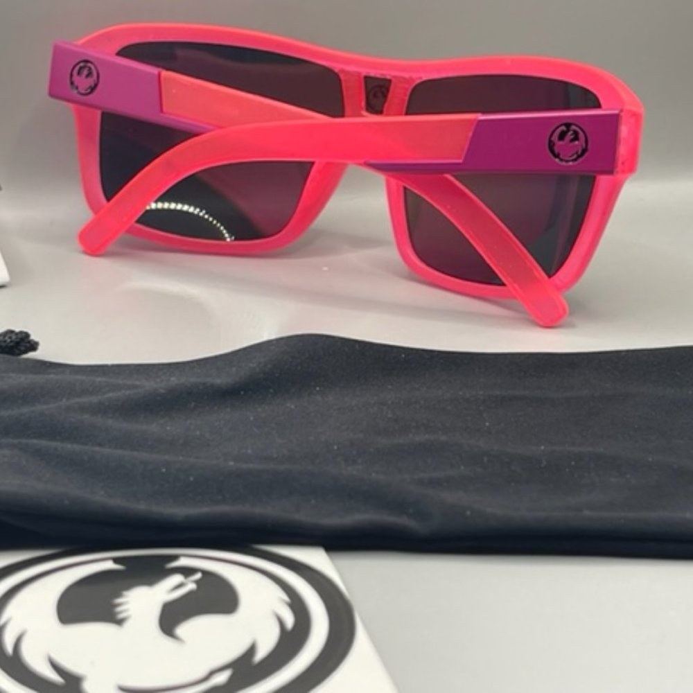 New Dragon Sunglasses - Picture 3 of 16